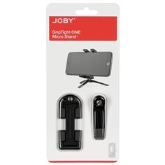 Joby GripTight One Micro Stand nero