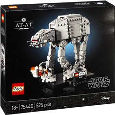 LEGO Star Wars 75440 AT-AT