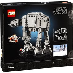 LEGO Star Wars 75440 AT-AT 2