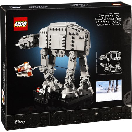 LEGO Star Wars 75440 AT-AT