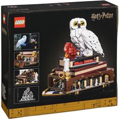 LEGO Harry Potter 76466 Philosophers Stone-Collect.Edit. 2