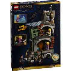 LEGO Harry Potter 76467 Luna Lovegoods House 2
