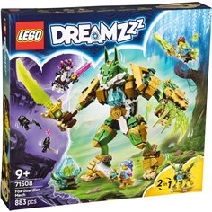 LEGO DREAMZzz 71508 Fox Guardian Mech