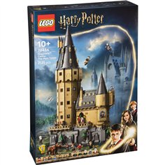 LEGO Harry Potter 76454 The Main Tower