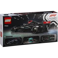 LEGO Speed Champions 77244 Mercedes-AMG F1 W15 Race Car 2