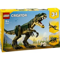 LEGO Creator 31151 T-Rex