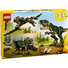 LEGO Creator 31151 T-Rex 2