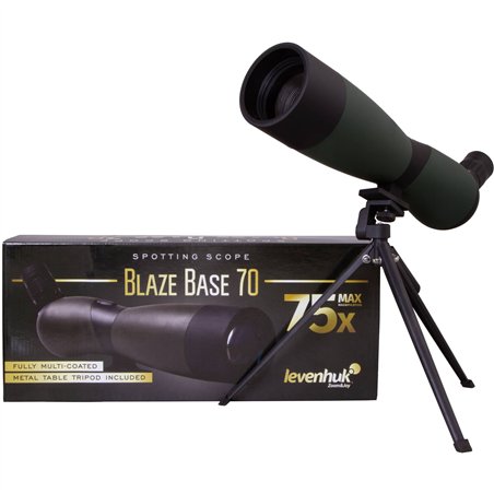 Levenhuk Blaze BASE 70