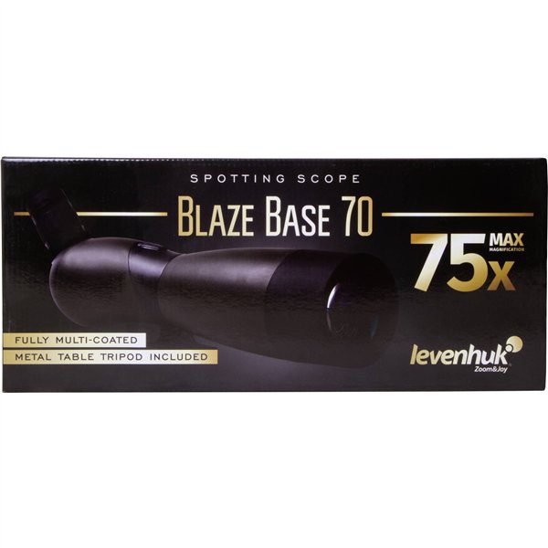 Levenhuk Blaze BASE 70