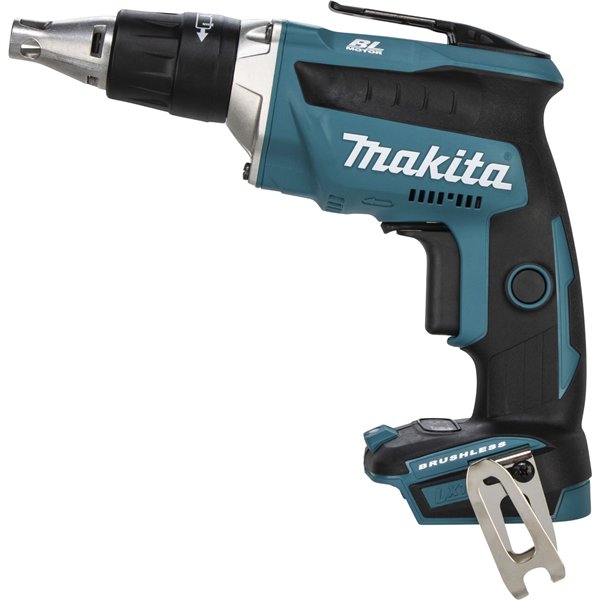 Makita DFS452TJX2 Akku-Schnellbauschrauber