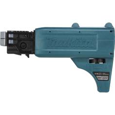 Makita DFS452TJX2 Akku-Schnellbauschrauber 2