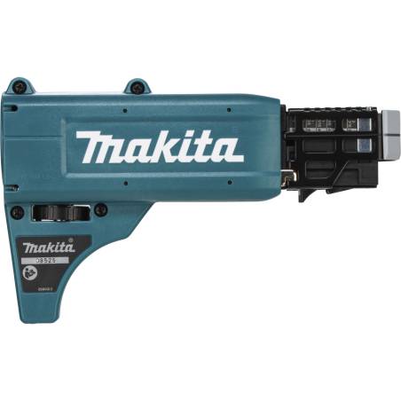 Makita DFS452TJX2 Akku-Schnellbauschrauber