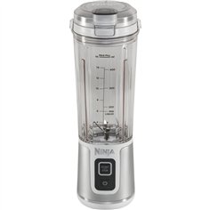 Ninja BC151EUWH frullatore portatile c. batteria