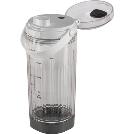 Ninja BC151EUWH frullatore portatile c. batteria