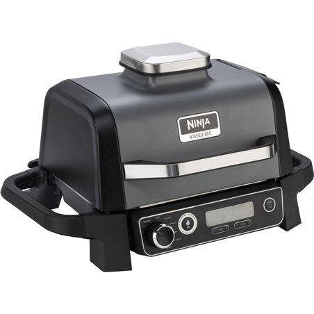 Ninja OG701EU Woodfire Outdoor Grill