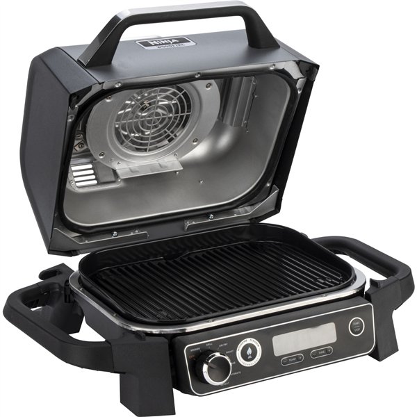 Ninja OG701EU Woodfire Outdoor Grill