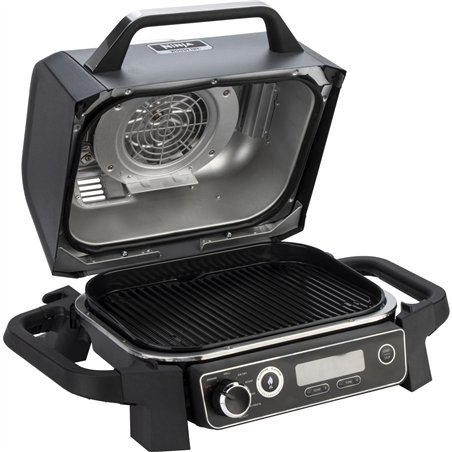 Ninja OG701EU Woodfire Outdoor Grill
