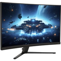 Philips Evnia 32M2C3500L 32 pollici QHD monitor curvo 2