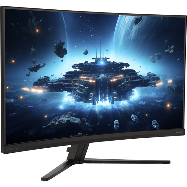 Philips Evnia 32M2C3500L 32 pollici QHD monitor curvo