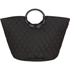 Reisenthel Loophome S frame rhombus black