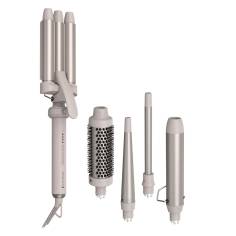 Remington CI41MS5 Trendology 5-in-1 Multistyler