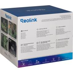 Reolink G450 mit Solar Panel 2 2