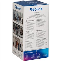 Reolink E Series E330 2