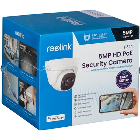 Reolink P324