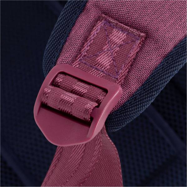 Rivacase 7760 Suzuka ECO zaino laptop 15.6  rosso