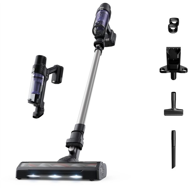 Rowenta RH 6A35 WO X-PERT 7,60