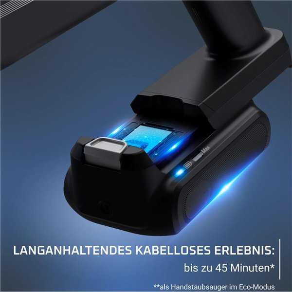 Rowenta RH 6A35 WO X-PERT 7,60