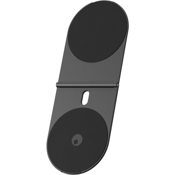 Rolling Square EDGE Pro 2x Core Grey - Retail