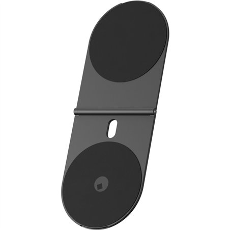 Rolling Square EDGE Pro 2x Core Grey - Retail