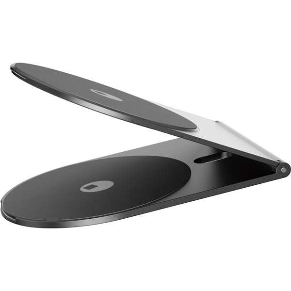 Rolling Square EDGE Pro 2x Core Grey - Retail