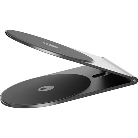 Rolling Square EDGE Pro 2x Core Grey - Retail