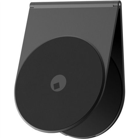 Rolling Square EDGE Pro 2x Core Grey - Retail