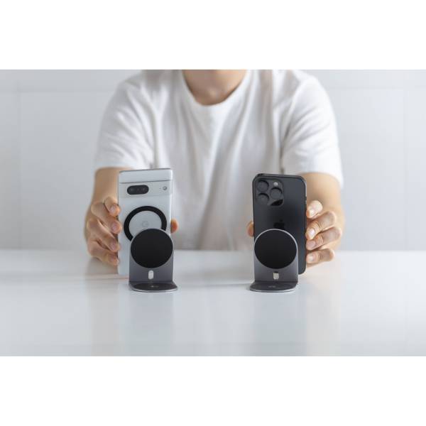 Rolling Square EDGE Pro 2x Core Grey - Retail