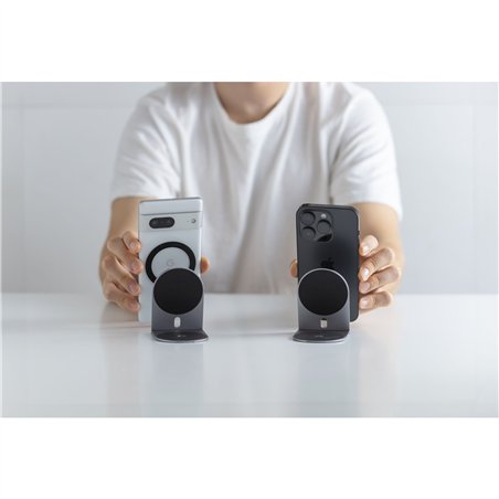 Rolling Square EDGE Pro 2x Core Grey - Retail