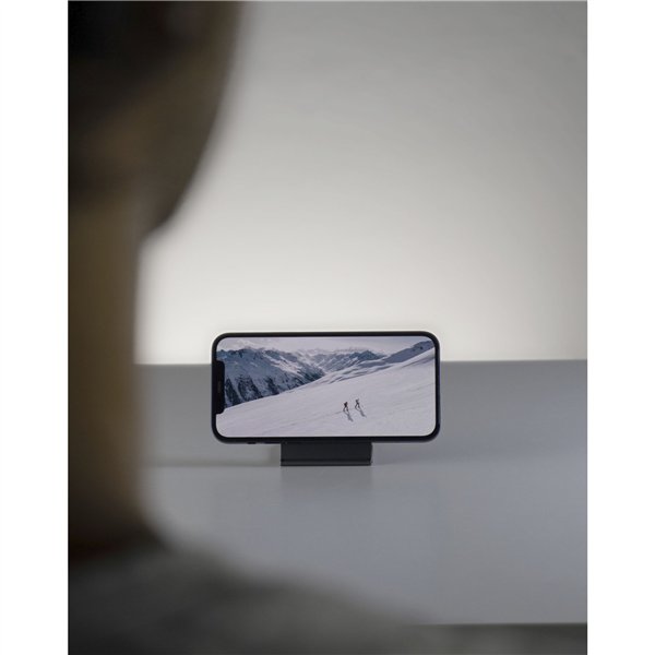 Rolling Square EDGE Pro 2x Core Grey - Retail