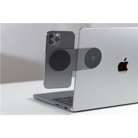 Rolling Square EDGE Pro 2x Core Grey - Retail