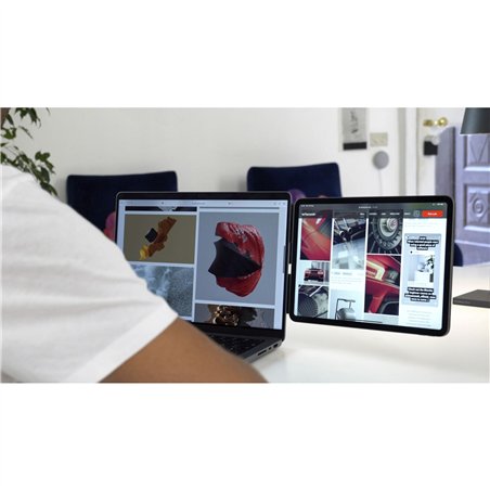 Rolling Square EDGE Pro 2x Core Grey - Retail