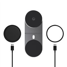 Rolling Square EDGE Pro Full Kit Grey - Retail