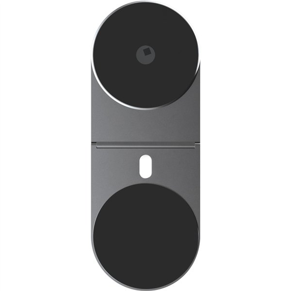 Rolling Square EDGE Pro Full Kit Grey - Retail