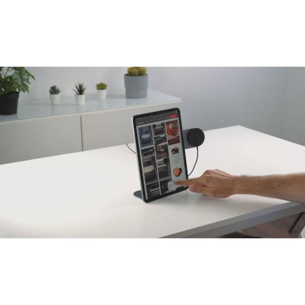 Rolling Square EDGE Pro Full Kit Grey - Retail