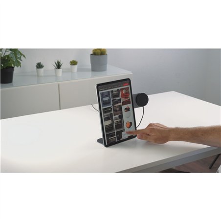 Rolling Square EDGE Pro Full Kit Grey - Retail