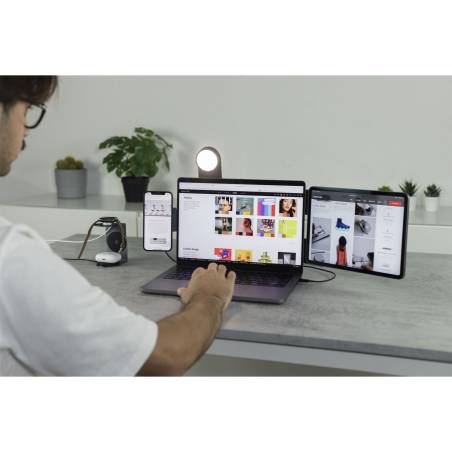 Rolling Square EDGE Pro Full Kit Grey - Retail