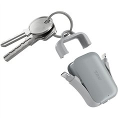 Rolling Square TAU 2 Powerbank Ice Grey 2