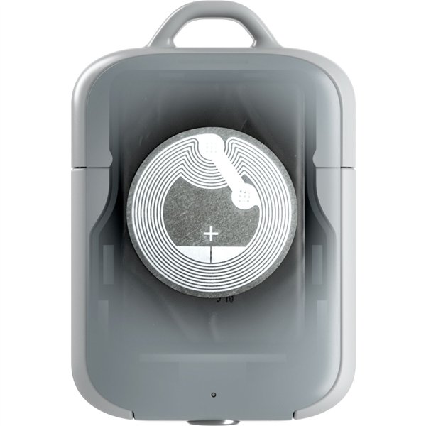 Rolling Square TAU 2 Powerbank Ice Grey