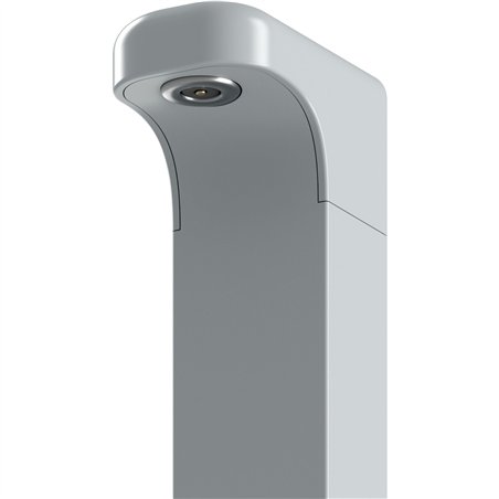 Rolling Square TAU 2 Powerbank Ice Grey