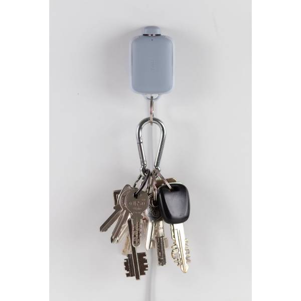 Rolling Square TAU 2 Powerbank Ice Grey